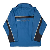 Age 6 Nike Windbreaker - XS Black Polyester