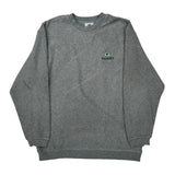 Green Bay Packers Nfl Fleece - Large Grey Cotton