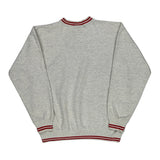 Blank Legends Athletic Sweatshirt - XL Grey Cotton