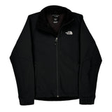 The North Face Jacket - Medium Black Polyester