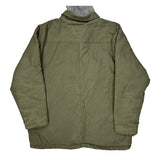Dickies Jacket - 2XL Gray Cotton