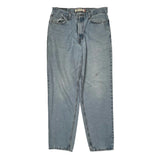 Levis Jeans - 32W 34L Light Wash Denim