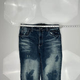 Unbranded Jeans - 28W 29L Blue Denim