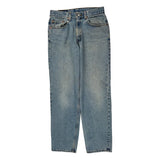 550 Levis Jeans - 32W 32L Light Wash Cotton