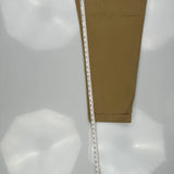 Polo By Ralph Lauren Chinos - 36W 29L Khaki Cotton