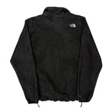 The North Face Fleece - Large Black Polyester