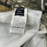 Shein Camo Cargo Trousers - Large Camo Cotton