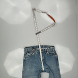 Dickies Jeans - 32W 30L Light Wash Cotton