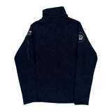 Patagonia Fleece - XS Black Polyester