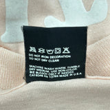 Joyce Screen Stars Single Stitch T-Shirt - Large Pink Cotton Blend