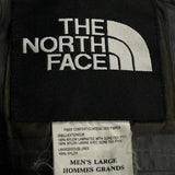 The North Face Waterproof Ski Jacket - Large Black Gore-Tex