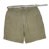 Polo By Ralph Lauren Chino Shorts - 34W 9L Beige Cotton