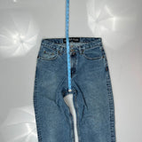Nautica Jeans - 31W 32L Blue Cotton