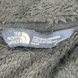 The North Face Fleece Gilet - Medium Black Polyester