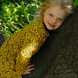 Toddler Long Sleeve T-Shirt Dresses for Kids - FINAL SALE