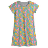Toddler T-Shirt Dress - FINAL SALE