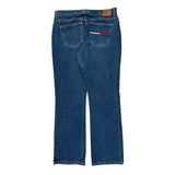 Tommy Hilfiger Jeans - 32W 31L Blue Denim