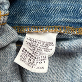 Ralph Lauren Jeans - 34W 29L Light Wash Cotton