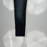 505 Levis Jeans - 33W 30L Dark Wash Cotton