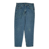 Carhartt Jeans - 34W 34L Blue Cotton
