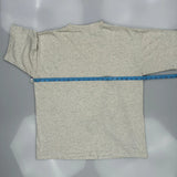 Ohio State Buckeyes Unbranded College T-Shirt - Large Black Cotton