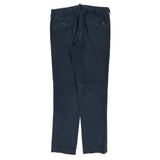 Polo By Ralph Lauren Chinos - 34W 34L Navy Cotton