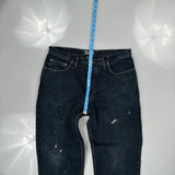 Guess Jeans - 34W 30L Dark Wash Denim