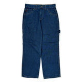 Unbranded Carpenter Pants - 30W 30L Blue Denim