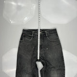 Southpole Jeans - 32W 30L Gray Cotton