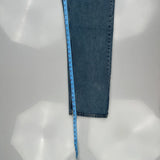 Carhartt Jeans - 36W 31L Blue Denim