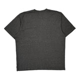 Carhartt T-Shirt - XL Gray Cotton