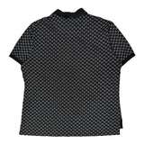 Ralph Lauren Polo Shirt - XL Black Cotton