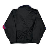 Columbia Windbreaker - Medium Pink Nylon