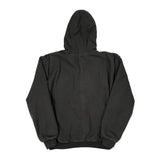 Rk Brand Jacket - XL Black Polyester