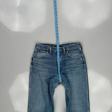 Wrangler Jeans - 29W 30L Blue Denim