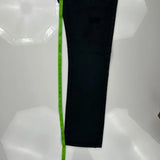 501 Levis Jeans - 32W 30L Black Cotton