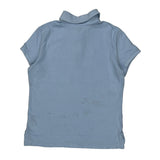 Age 16 Polo By Ralph Lauren Polo Shirt - XL Blue Cotton
