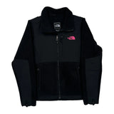 Breast Cancer Awareness The North Face Fleece Jacket - XS Pink Polyester