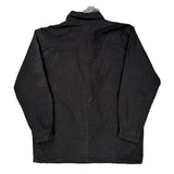Dickies Jacket - Large Black Cotton