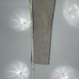 Carhartt Carpenter Trousers - 32W 34L Grey Cotton