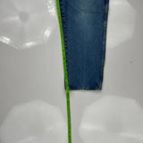 Dickies Jeans - 34W 28L Blue Cotton