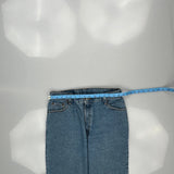 Levis Jeans - 30W US 6 Blue Cotton
