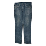 Levis Jeans - 35W 30L Blue Denim