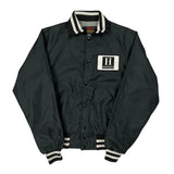 Dunbrooke Bomber Jacket - Small Black Nylon