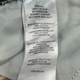 Dickies Jeans - 32W 30L Blue Cotton
