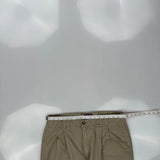 Chaps Ralph Lauren Chinos - 35W 30L Khaki Cotton