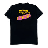 Sex Pistols The Roxx Single Stitch T-Shirt - Medium Black Cotton