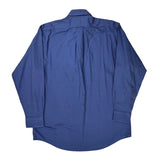 Disney Shirt - Large Blue Cotton