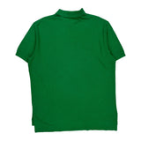 Polo By Ralph Lauren Polo Shirt - XL Green Cotton