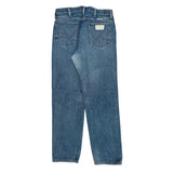 Wrangler Jeans - 29W 30L Blue Denim
